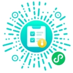 职业魔镜小程序码